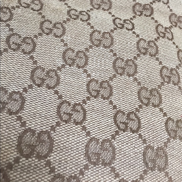 1 DAY SALE-HOST PICK❤️AUTHENTIC GUCCI GARMENT BAG - Picture 5 of 9